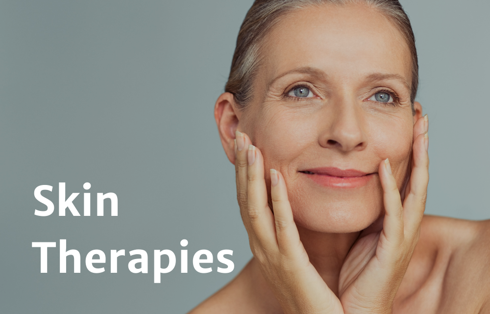 Skin Therapies - San Diego Regenerative Medicine | RMB Institute