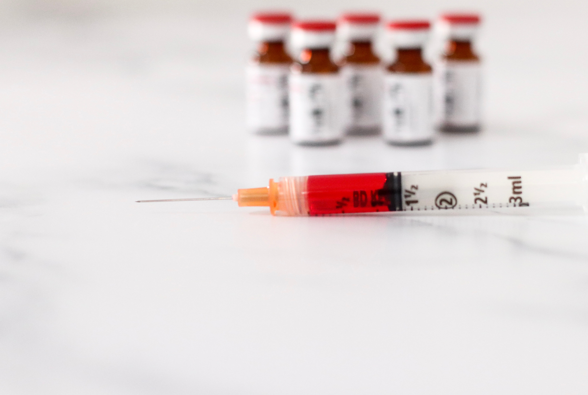 b12 injection how soon does it work How To Give a Subcutaneous (SubQ or SQ) Injection